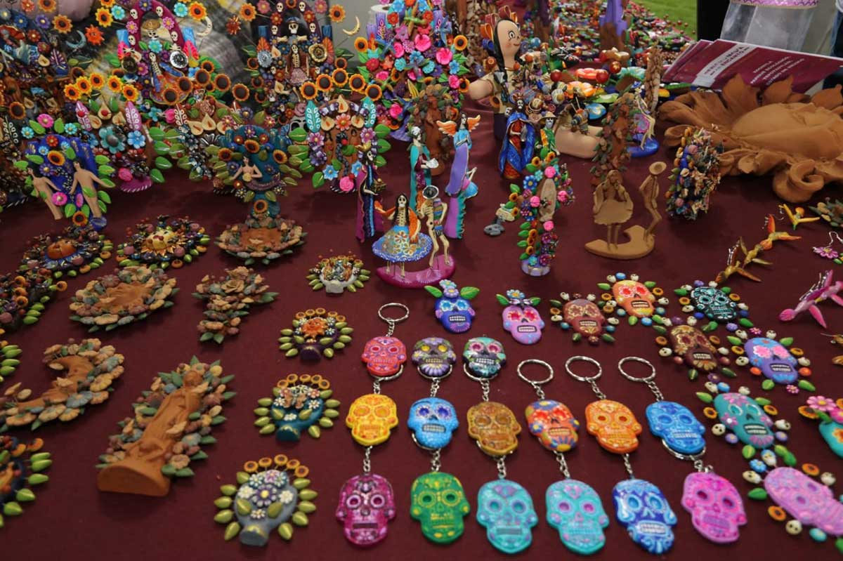 Celebra Metepec nueve años de convertirse en Pueblo Mágico