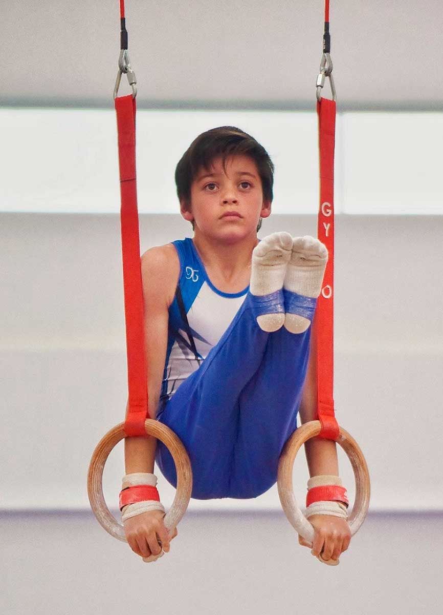 Ofrece Deportivo Agustín Millán clases de boxeo, gimnasia y bádminton