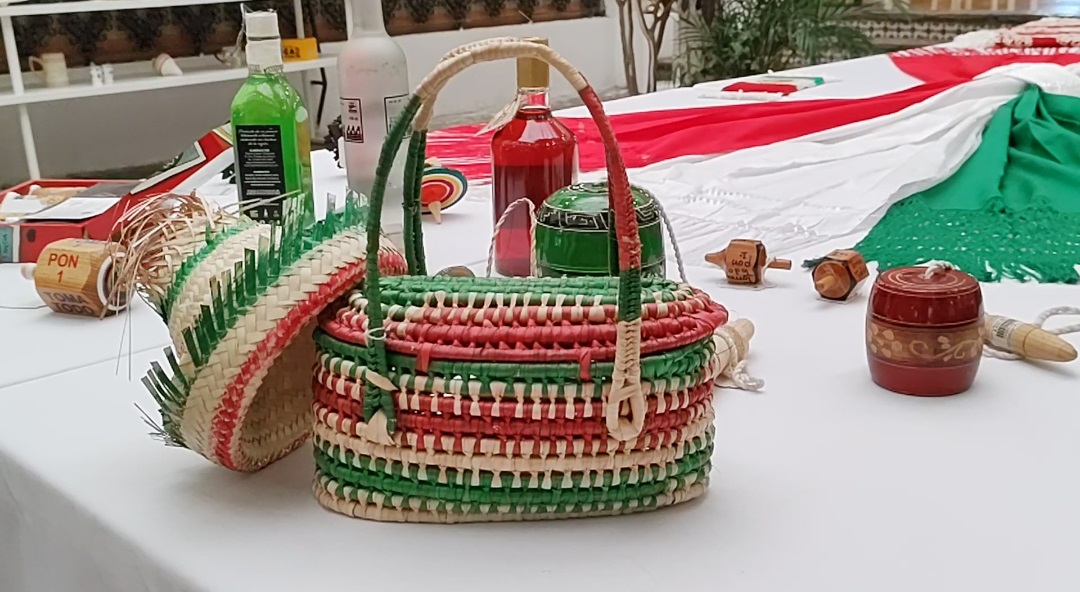 artesanias mexiquenses