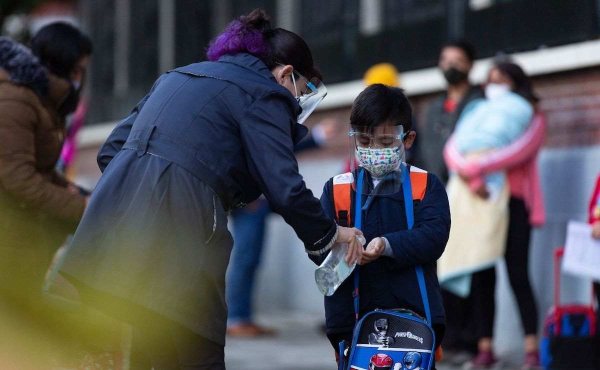 Beca Edomex 2021: ¿Cómo solicitar apoyo para educación básica?