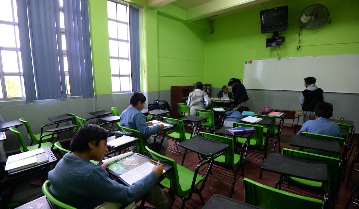 Beca educación básica EdoMéx 2021- ¿Cómo solicitar el apoyo de $800 pesos mensuales?