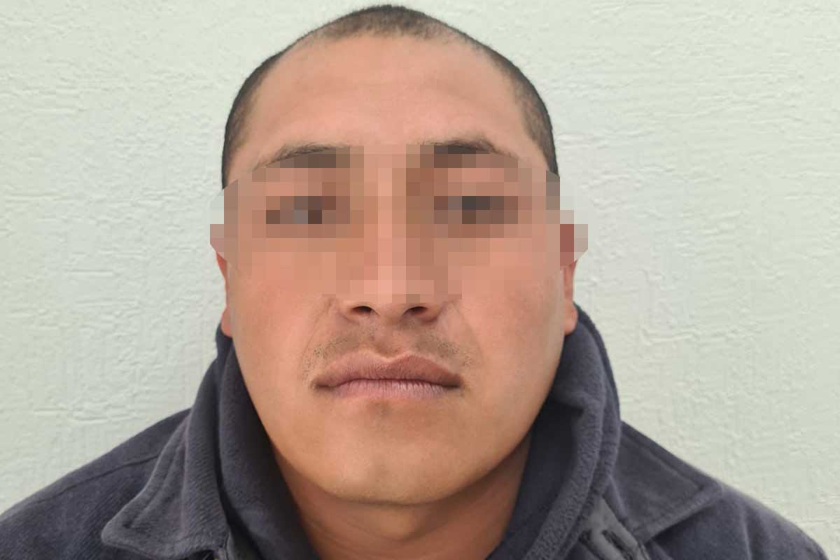 Capturan al sexto asesino del “Niño Montessori de Toluca»
