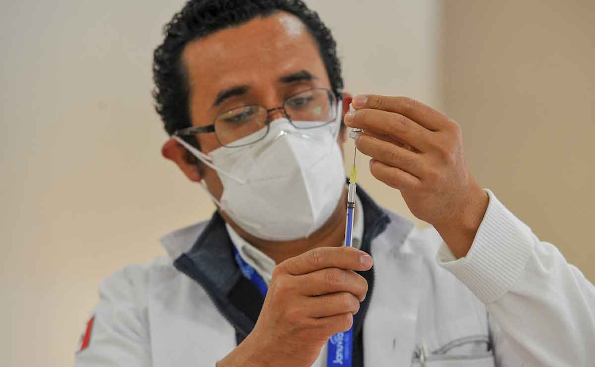 Edomex: Municipios donde se aplica la vacuna para 18 a 29 años