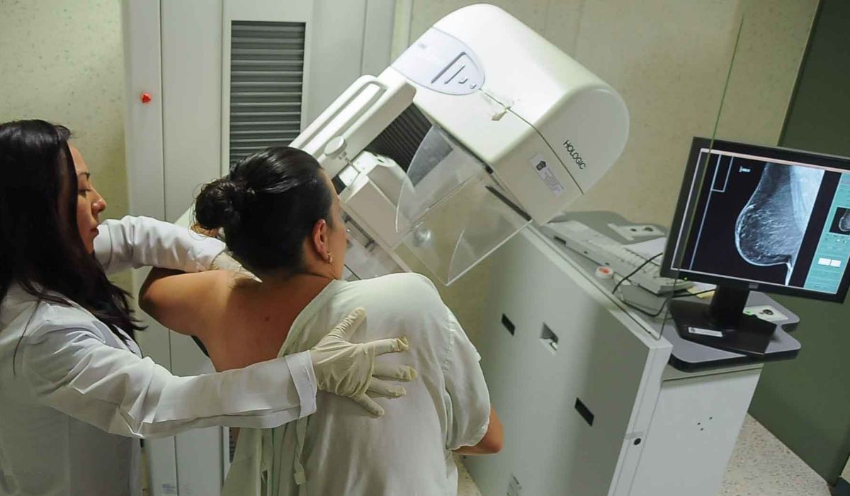 UAEMex ofrecerá precios especiales en mastografías a partir de octubre