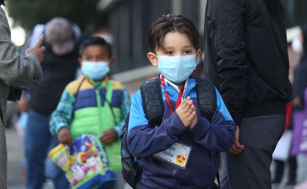 PAEB 2021 – ¿Cómo hacer cambio de turno o escuela en Edomex?