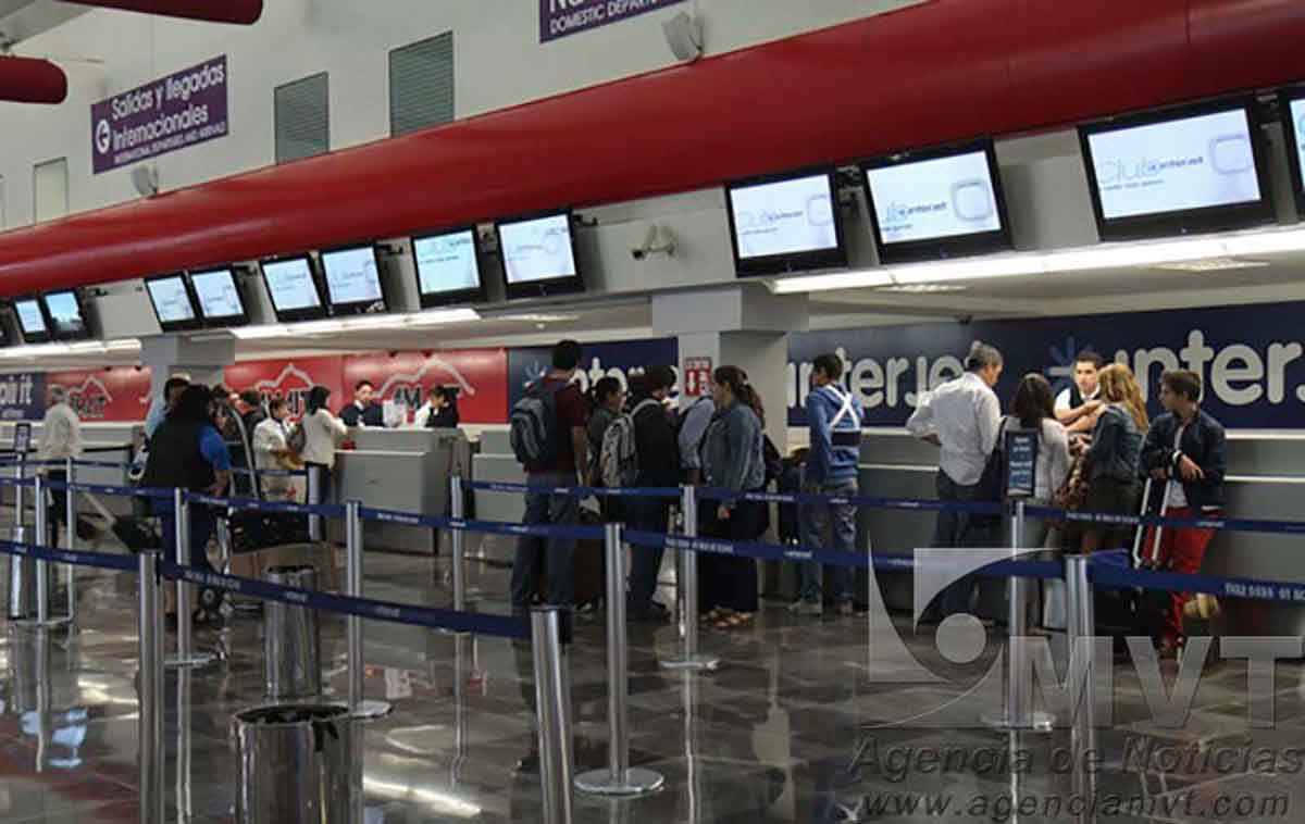 Estados Unidos informó que solo aceptará a personas con sus vacunas autorizadas
