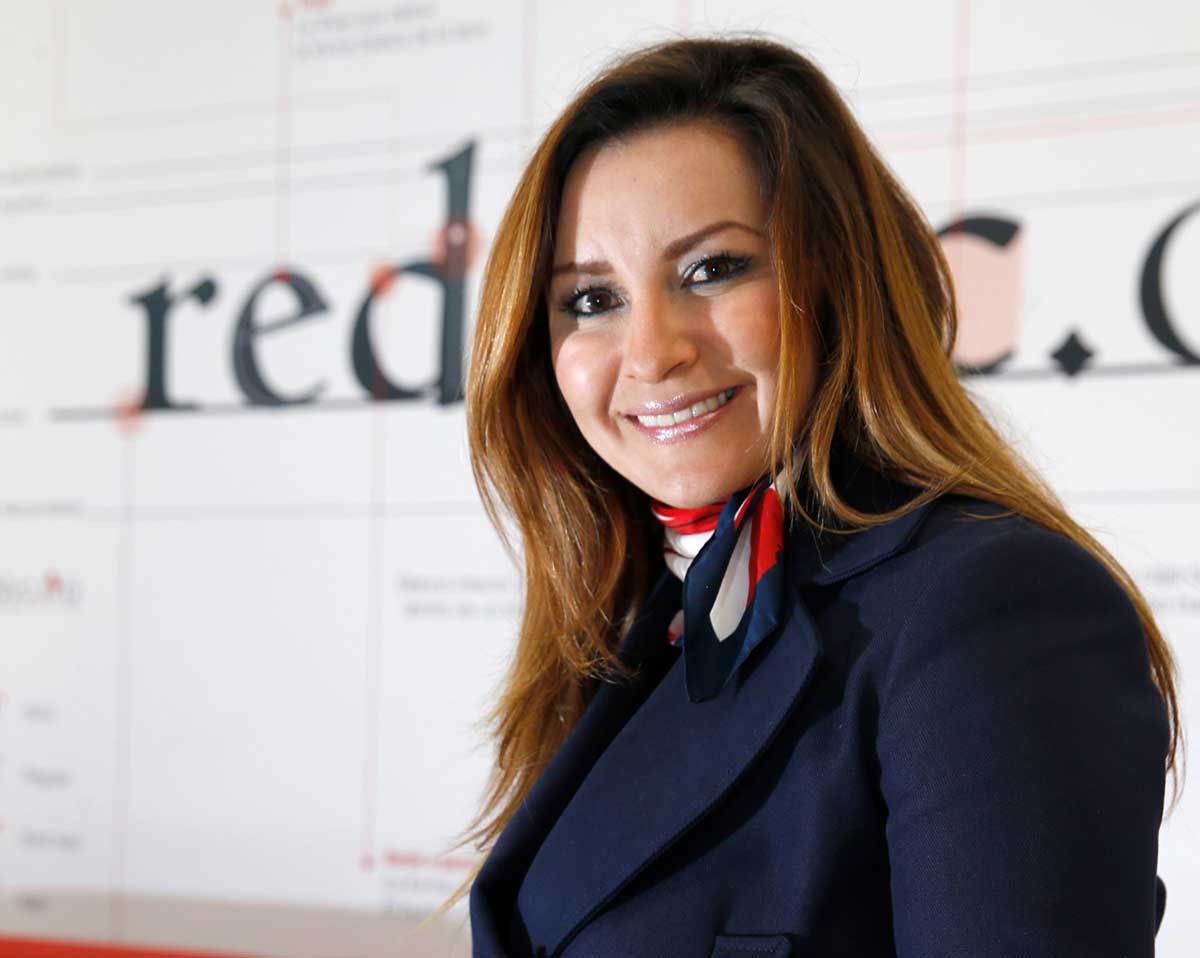 Arianna Becerril, investigadora UAEM, reconocida por su contribución en democratizar la ciencia