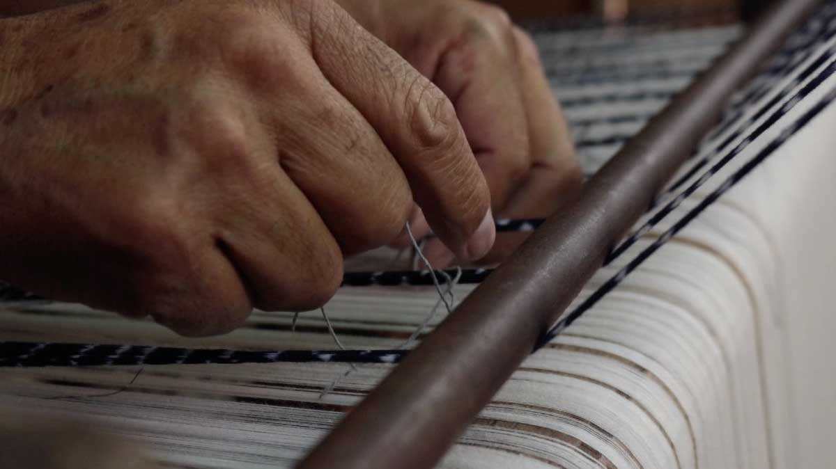 Celebra Estado de México "Día del Rebozo"