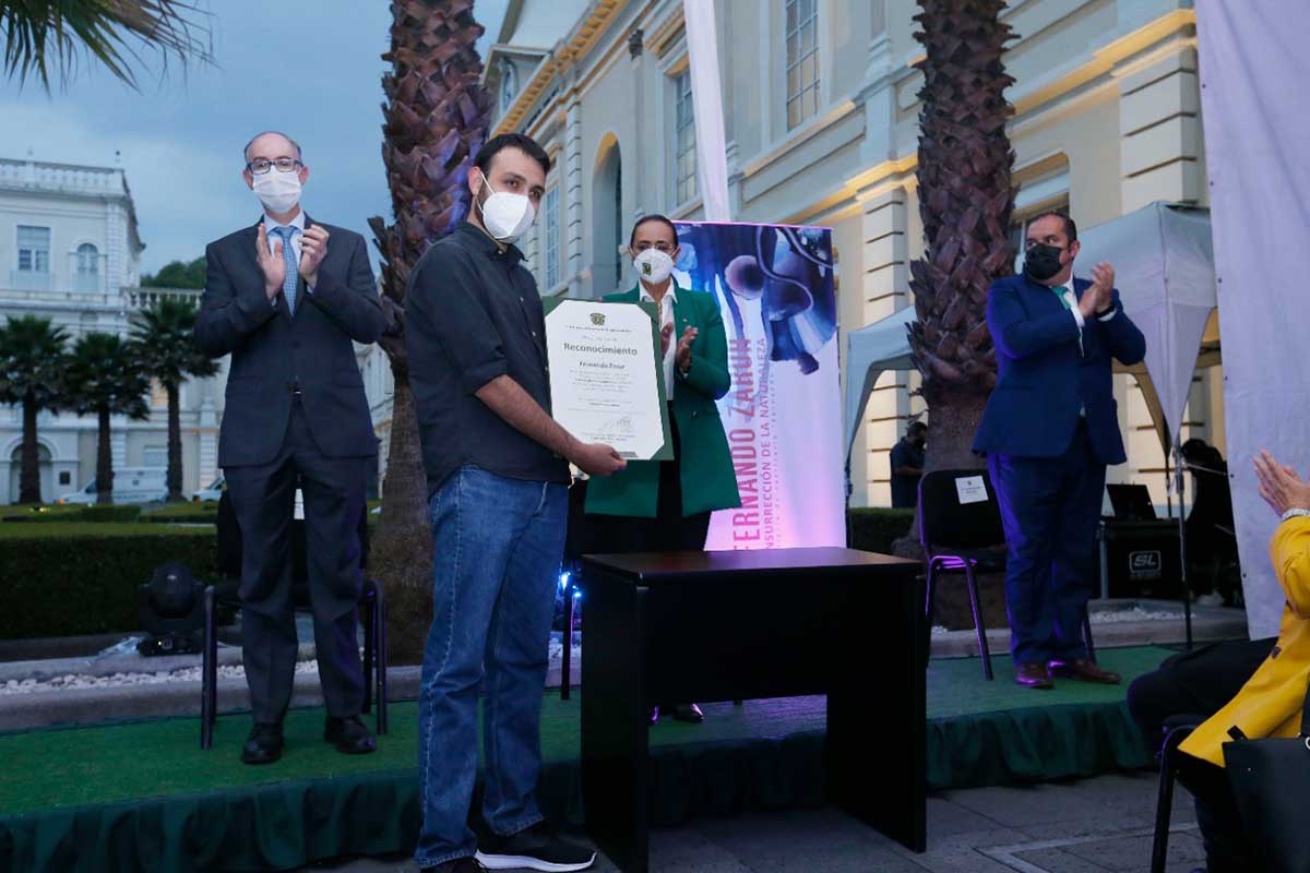 UAEM, plataforma para el impulso de nuevas generaciones de artistas