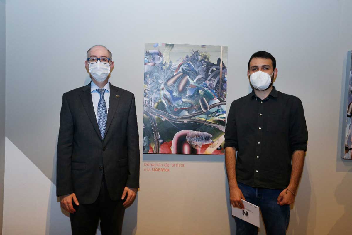 UAEM, plataforma para el impulso de nuevas generaciones de artistas