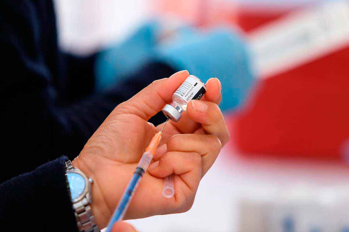 COVID-19: ¿Cuál es la vacuna más efectiva?