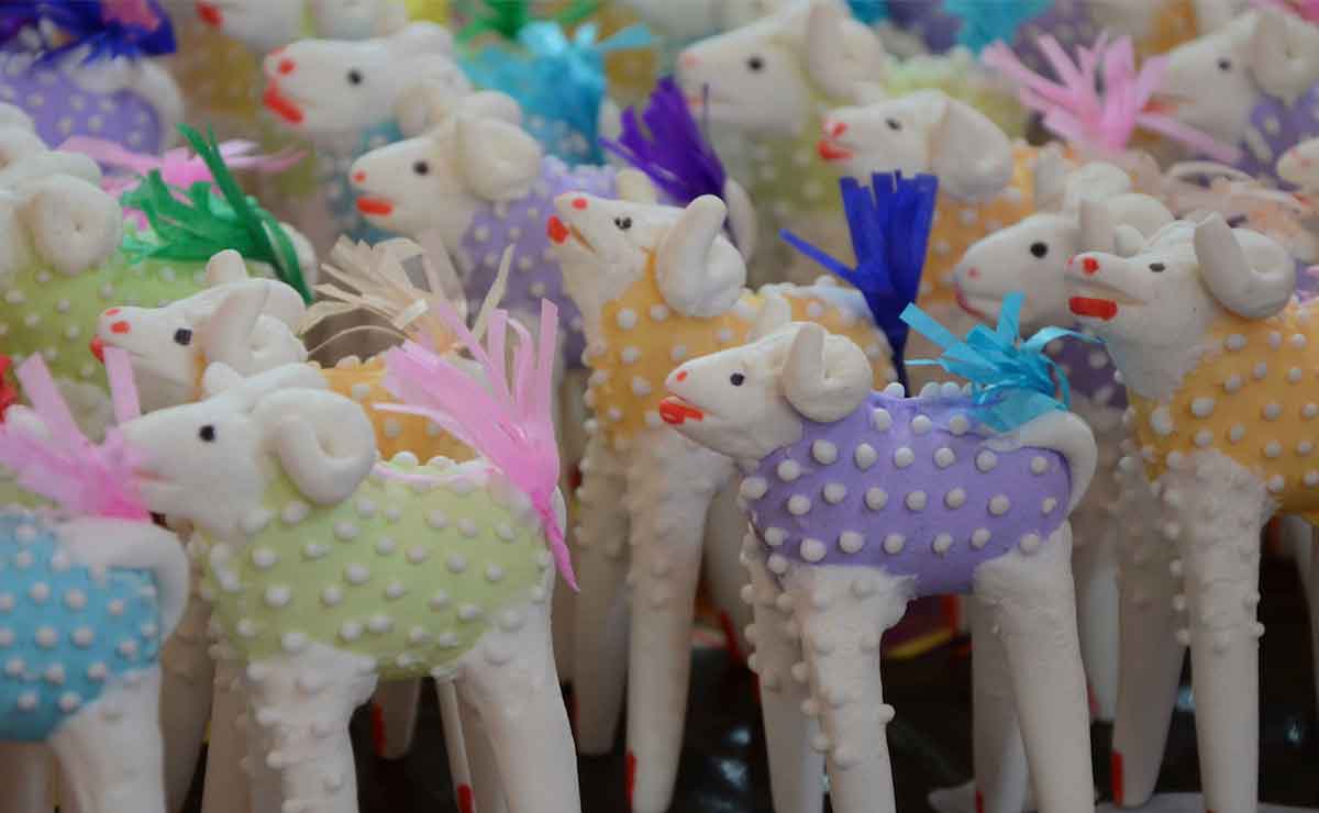 Feria del Alfeñique 2021: Fechas y horarios para visitarla en Toluca