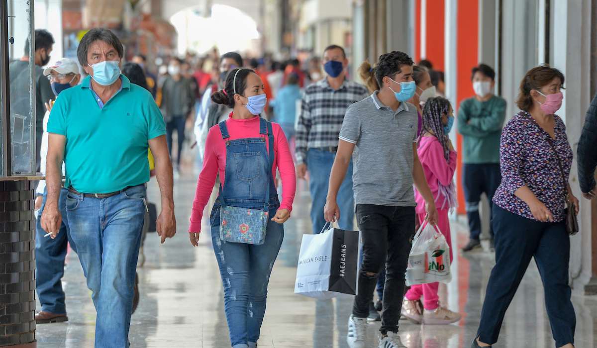 Semáforo amarillo EdoMéx- ¿Cuál es el horario permitido para los establecimientos?