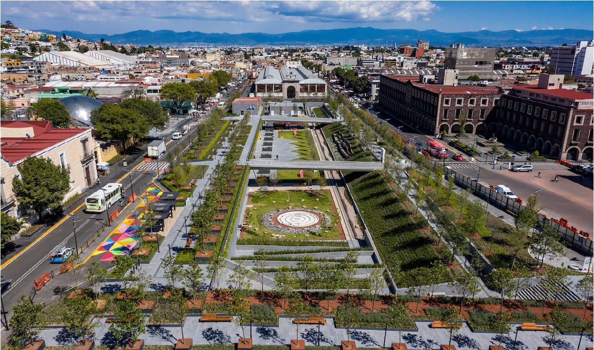 Conoce los detalles de la inauguración del Parque de la Ciencia de Toluca