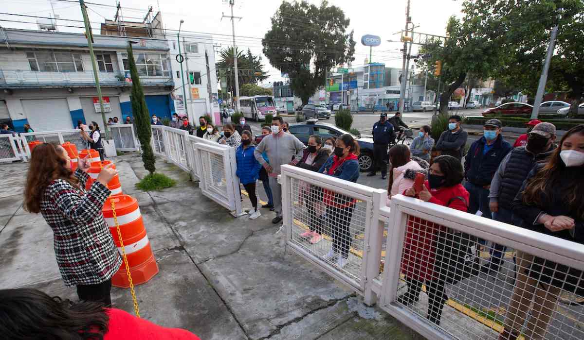 ¿Habrá regreso a clases presenciales en noviembre en el EdoMéx?