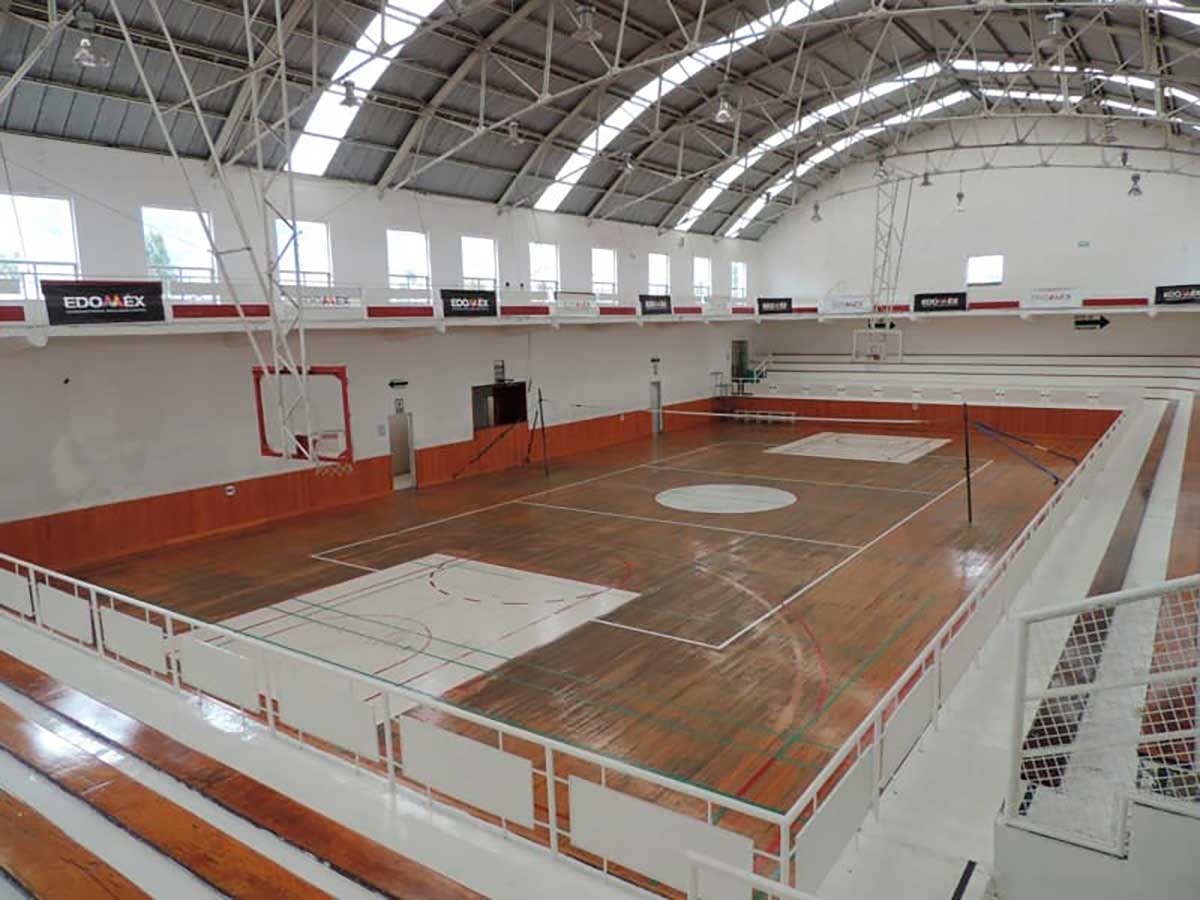 Deportivo "Agustín Millán Vivero" invita a conocer sus actividades