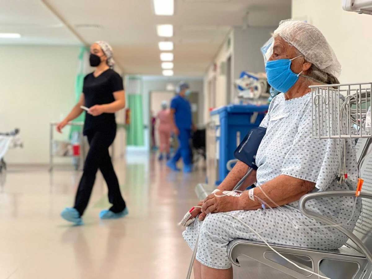 ISSEMyM realiza jornada especial de Cirugías Oftalmológicas