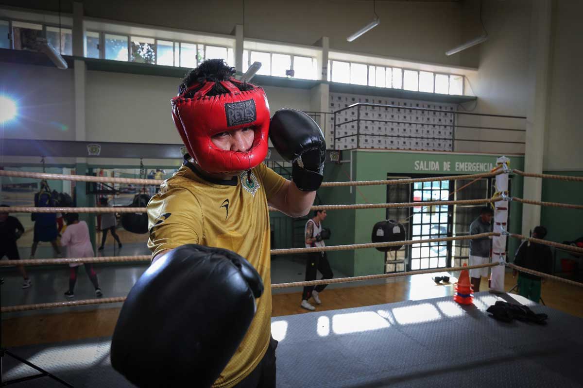 La UAEM impulsa el deporte universitario