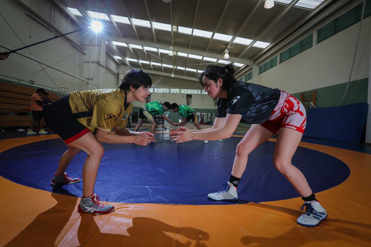 La UAEM impulsa el deporte universitario