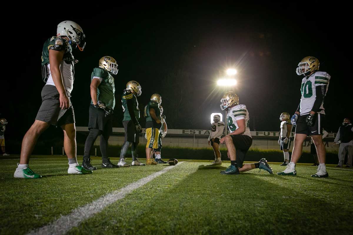 Recibirá Potros Salvajes UAEM a los Auténticos Tigres
