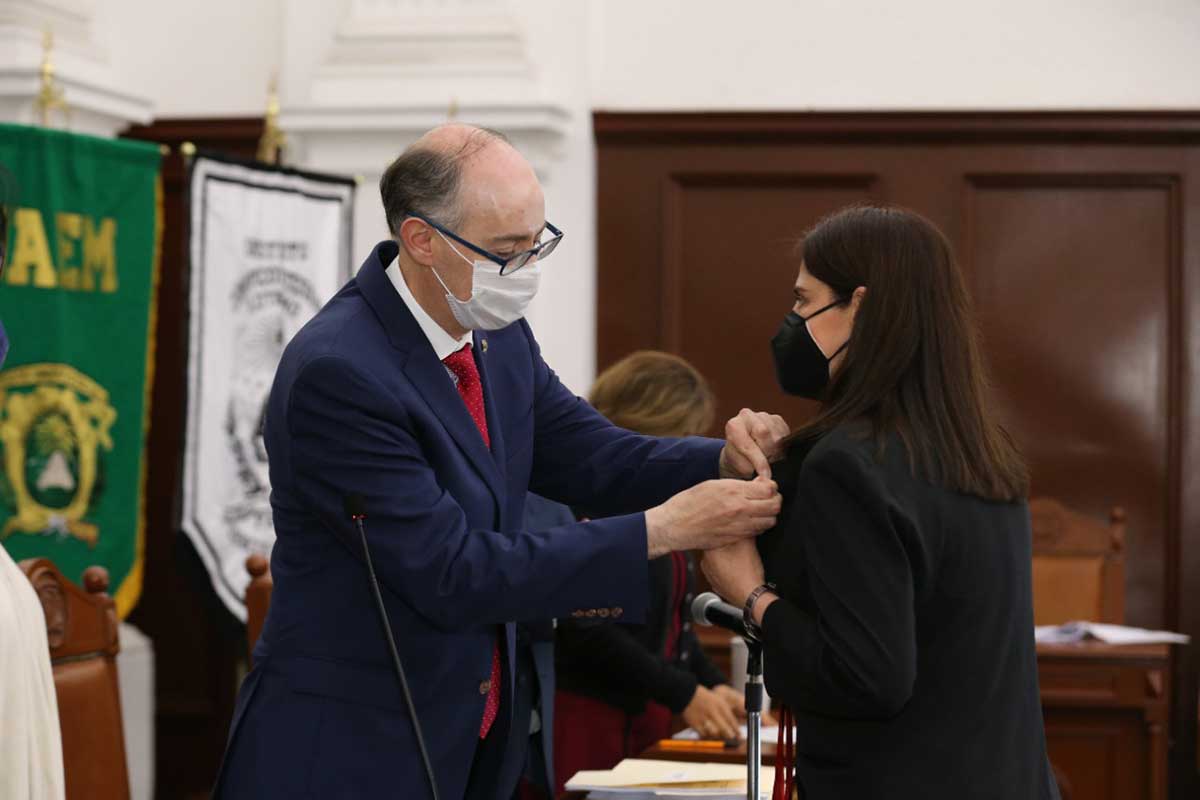 UAEM ofrecerá Diplomados Superiores sobre tecnología de vanguardia