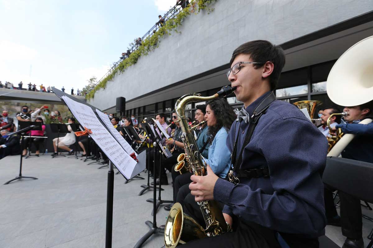 UAEM | Promoción de la cultura, fundamental para el desarrollo integral