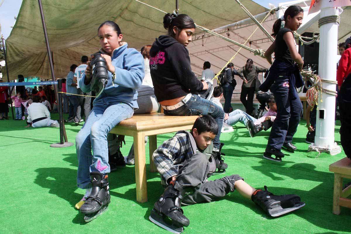 Vacaciones de invierno 2021: ¿cuándo iniciarán?