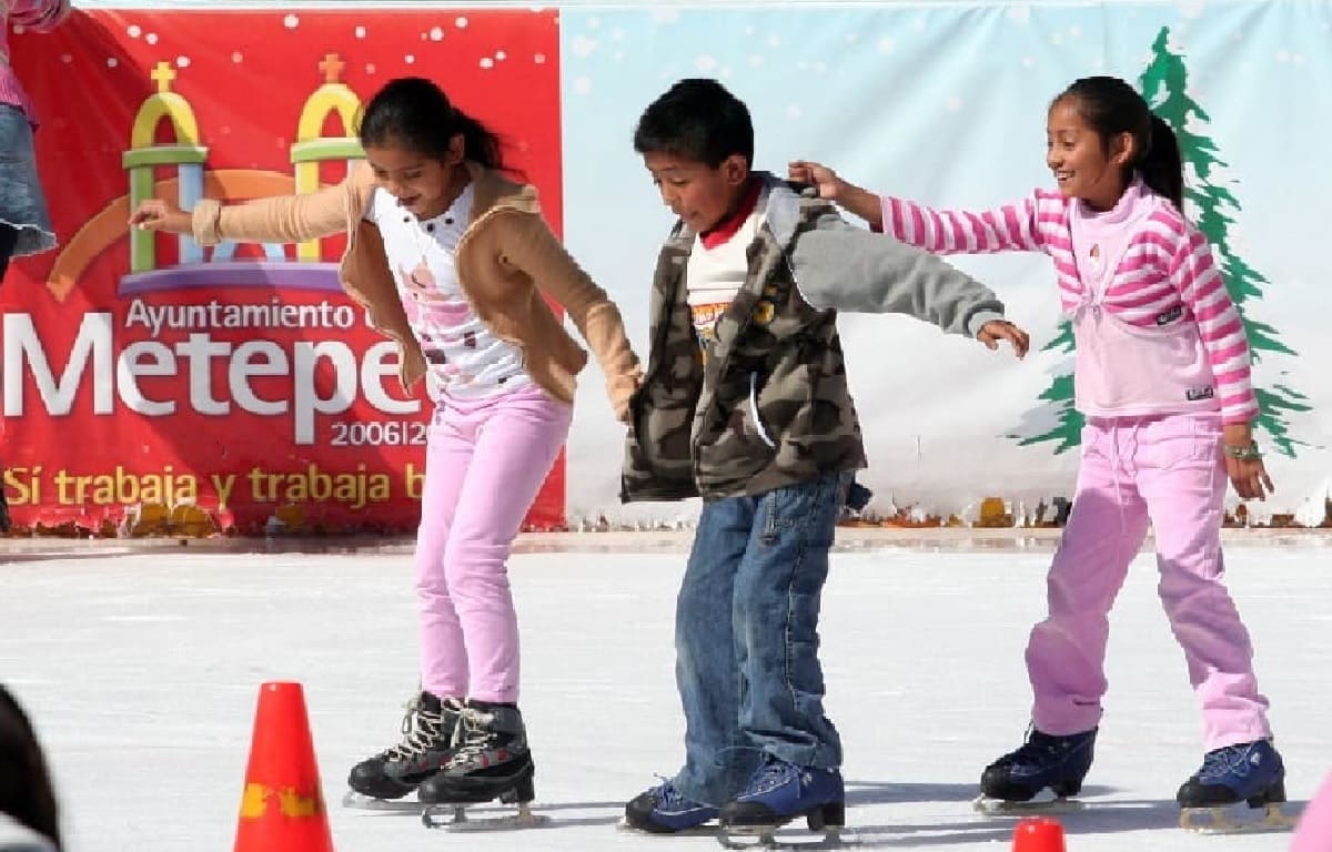 vacaciones de navidad de la sep 2021