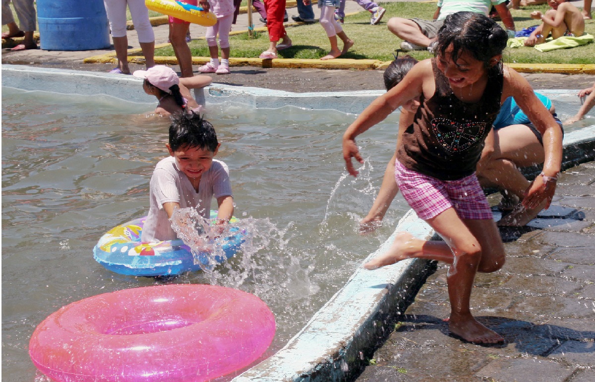 ¿Cuándo son las vacaciones de invierno 2021 de la SEP?