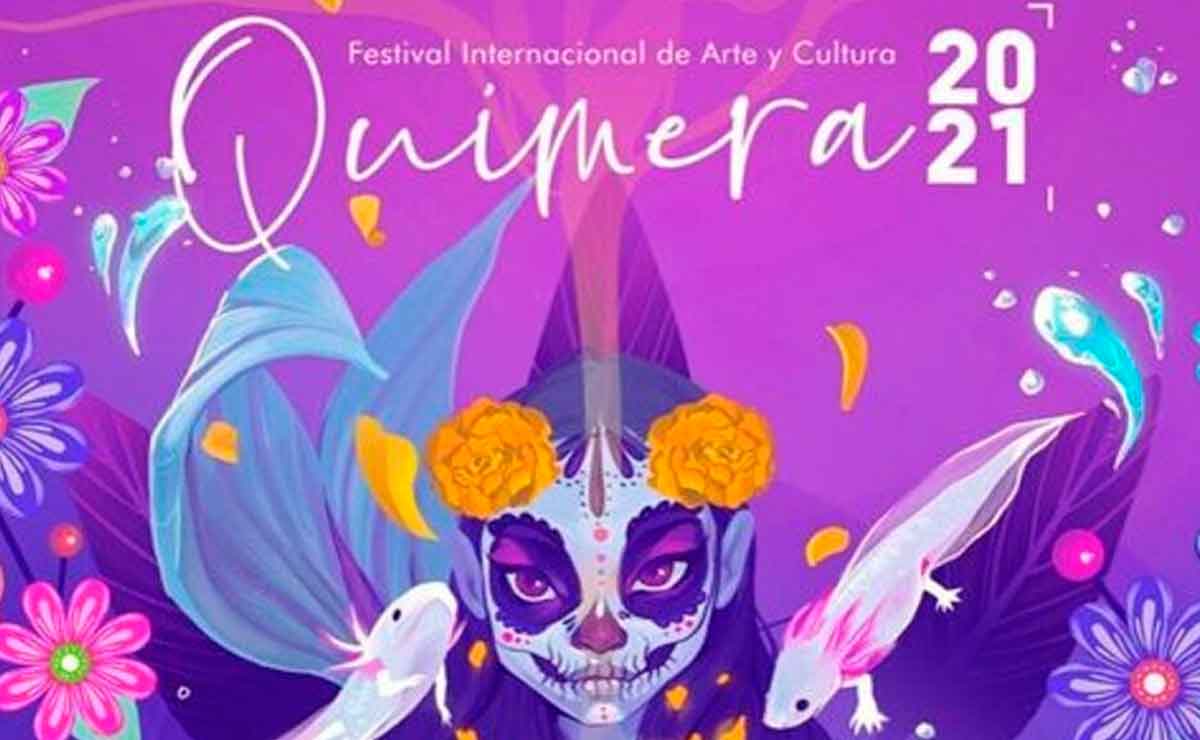 Feria de Metepec 2021