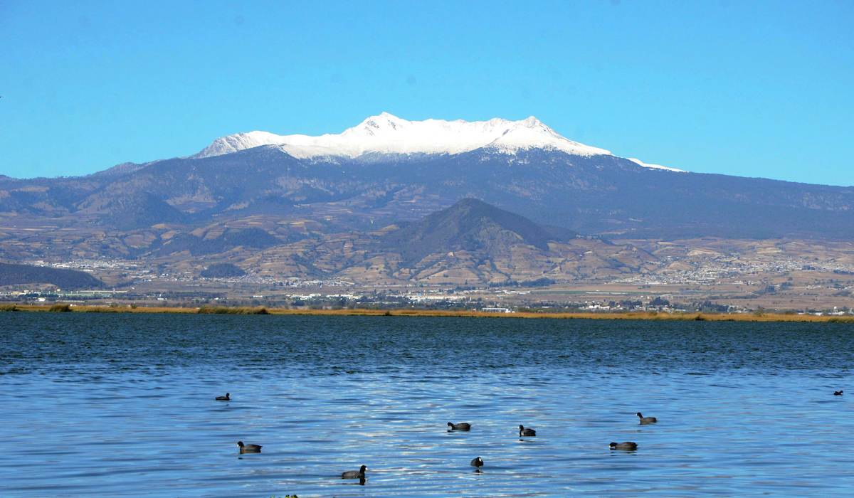 ¿Pretendes visitar el Nevado de Toluca?, sigue estas recomendaciones 