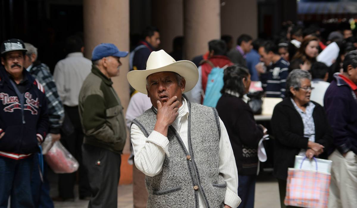 Requisitos y registro a la Pensión del Bienestar EdoMéx 2021