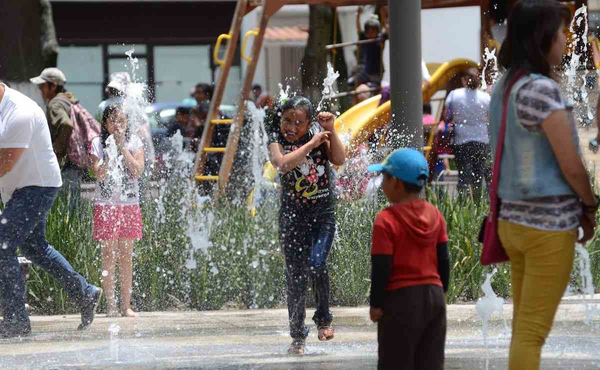 Fecha del inicio de las vacaciones de invienro 2021 de la SEP
