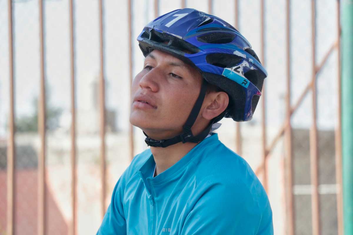 Destacan deportistas con parálisis cerebral del Edoméx