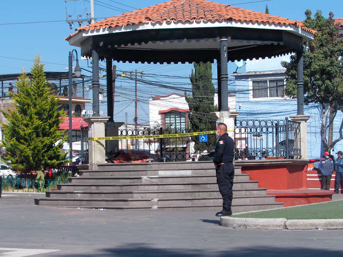 Noticias Toluca | En Capultitlán falleció “El Titino”