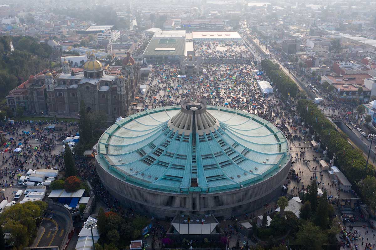 Virgen de Guadalupe | ¿Qué recomiendan las autoridades para asistir a su celebración?