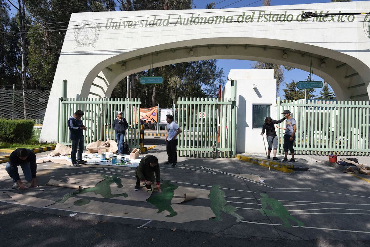 Convocatoria UAEMex 2022 para el examen de admisión para prepa