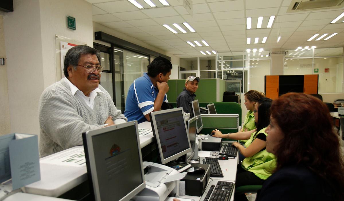 Requisitos y costo de la licencia de conducir EdoMéx 2021 para servicio público 