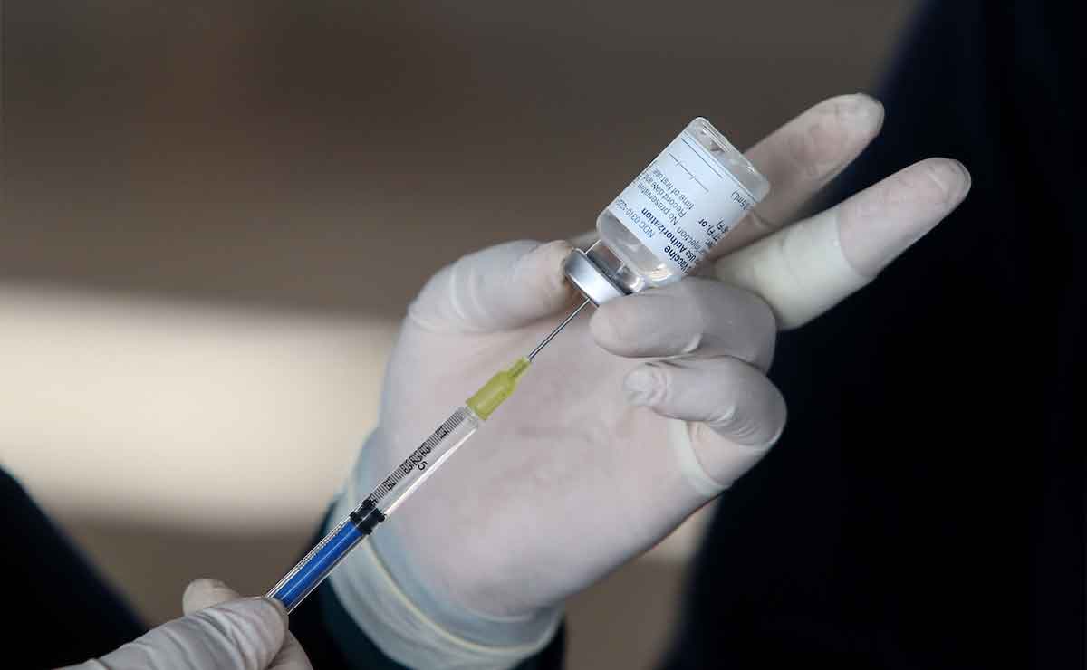 Vacuna de refuerzo toluca mayores de 60 años
