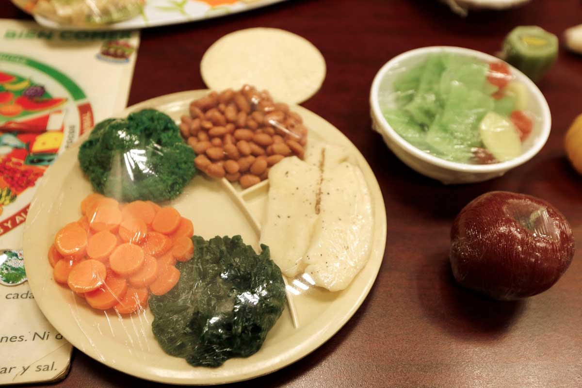 UAEM | Recomendable evitar dietas milagro para bajar de peso