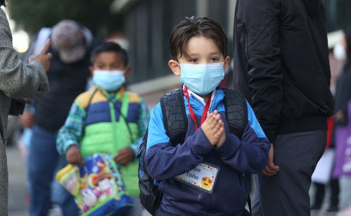 De acuerdo con el calendario de la SEP estos son los días de febrero que no habrá clases