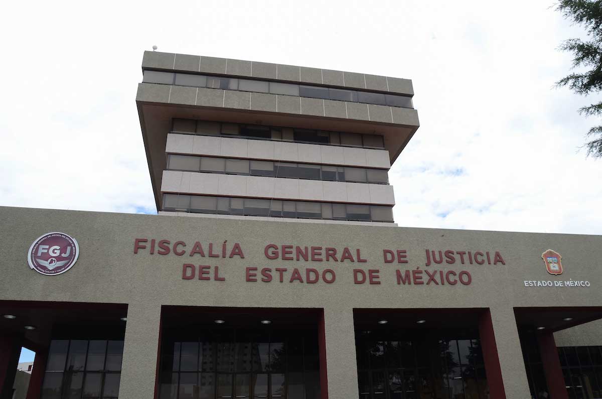 ¿Por qué no creemos en la justicia los mexiquenses?