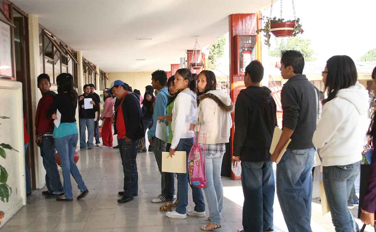 Preinscripciones UAEMex: ¿Cuándo es el último día para realizar el trámite?