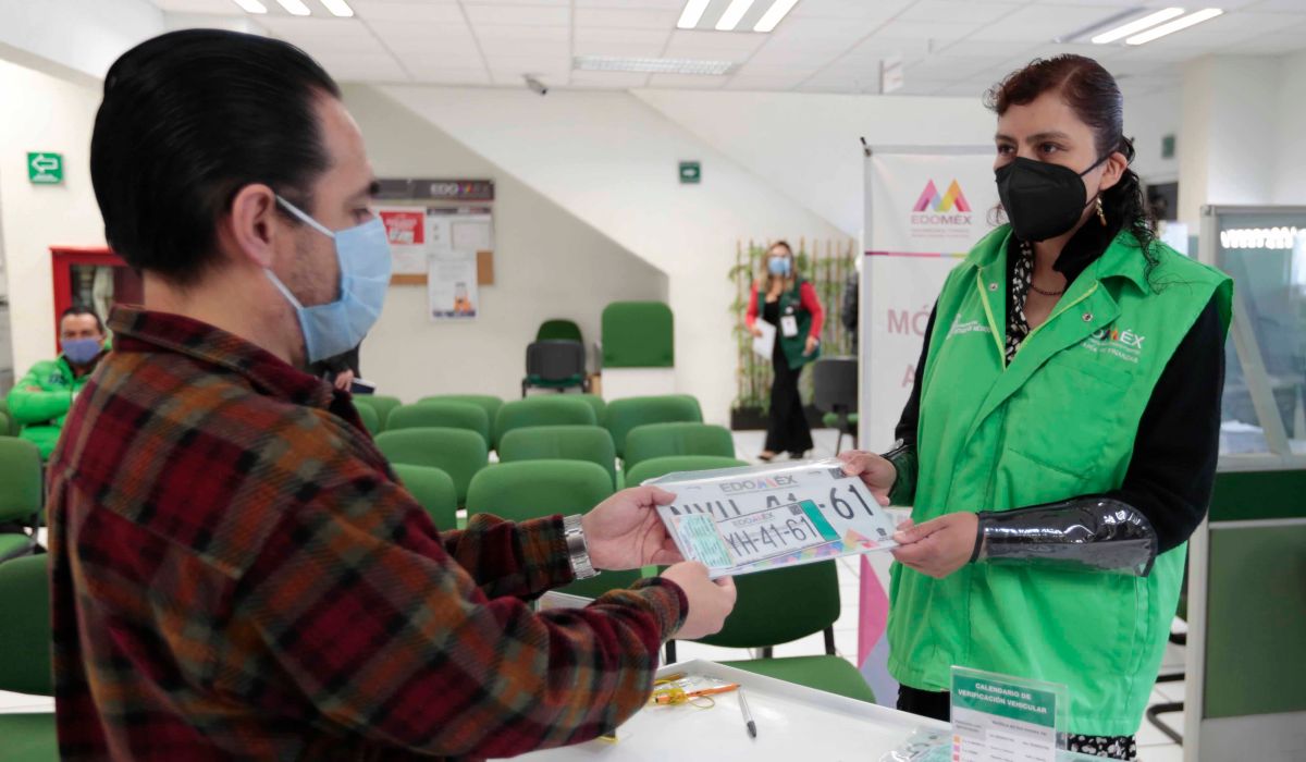 Fecha límite para acceder al descuento en el trámite de reemplacamiento 2022