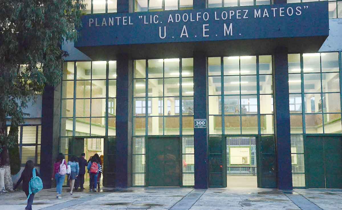 UAEMex: ¿Cómo descargar los libros de texto para bachillerato gratis?