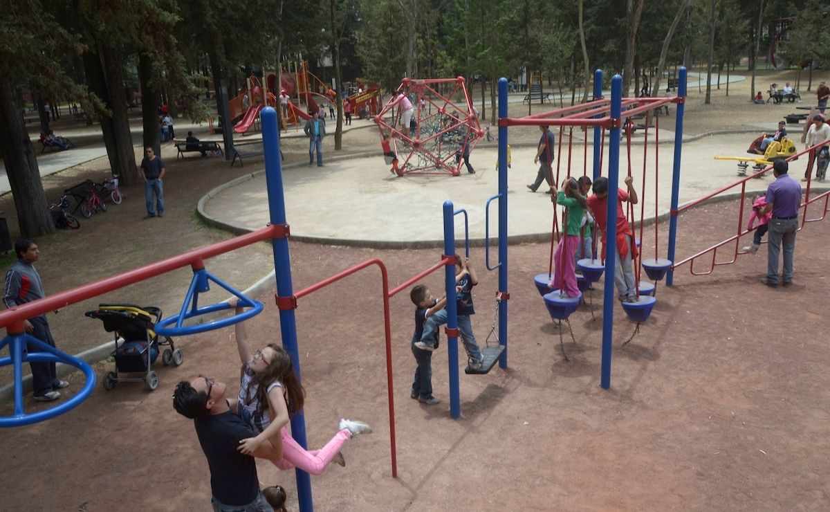 Calendario de las vacaciones de Semana Santa 2022