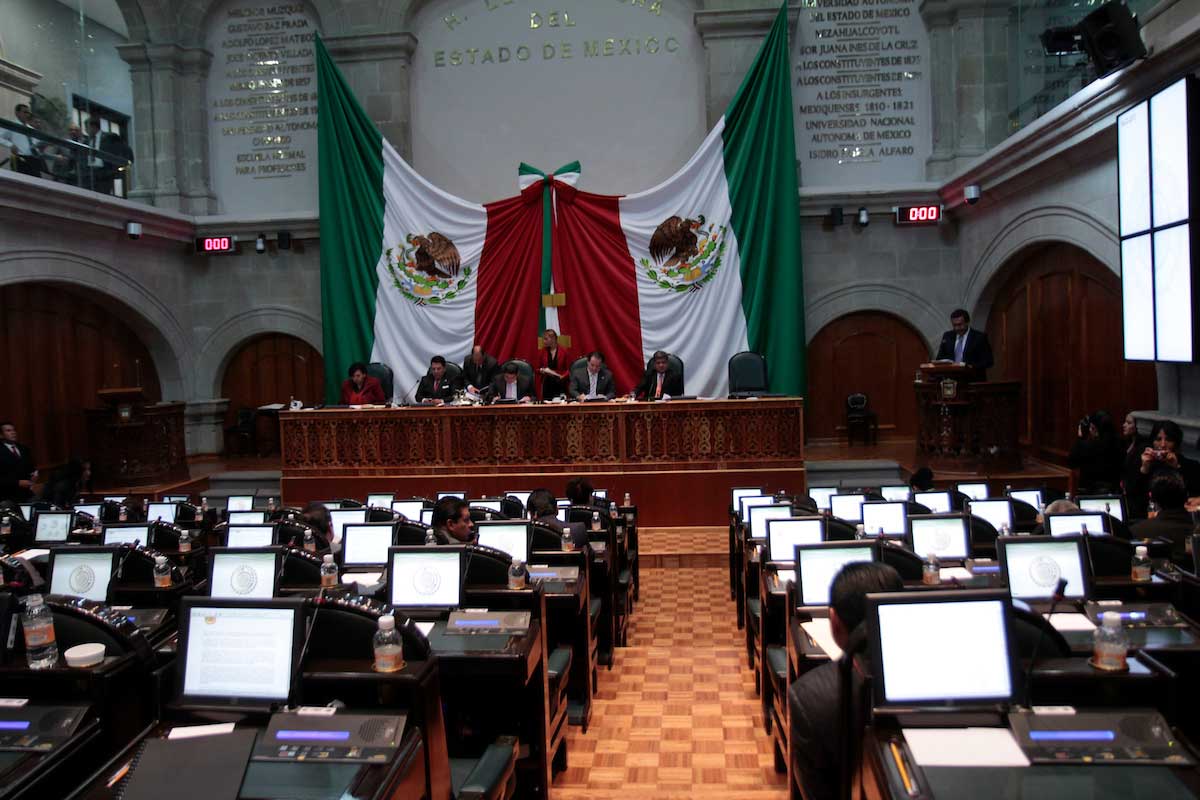 ¿Austeridad en la Legislatura mexiquense?