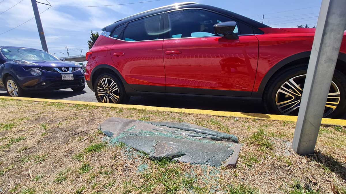 Dejan sin seguridad al Centro Oncológico del Issemym
