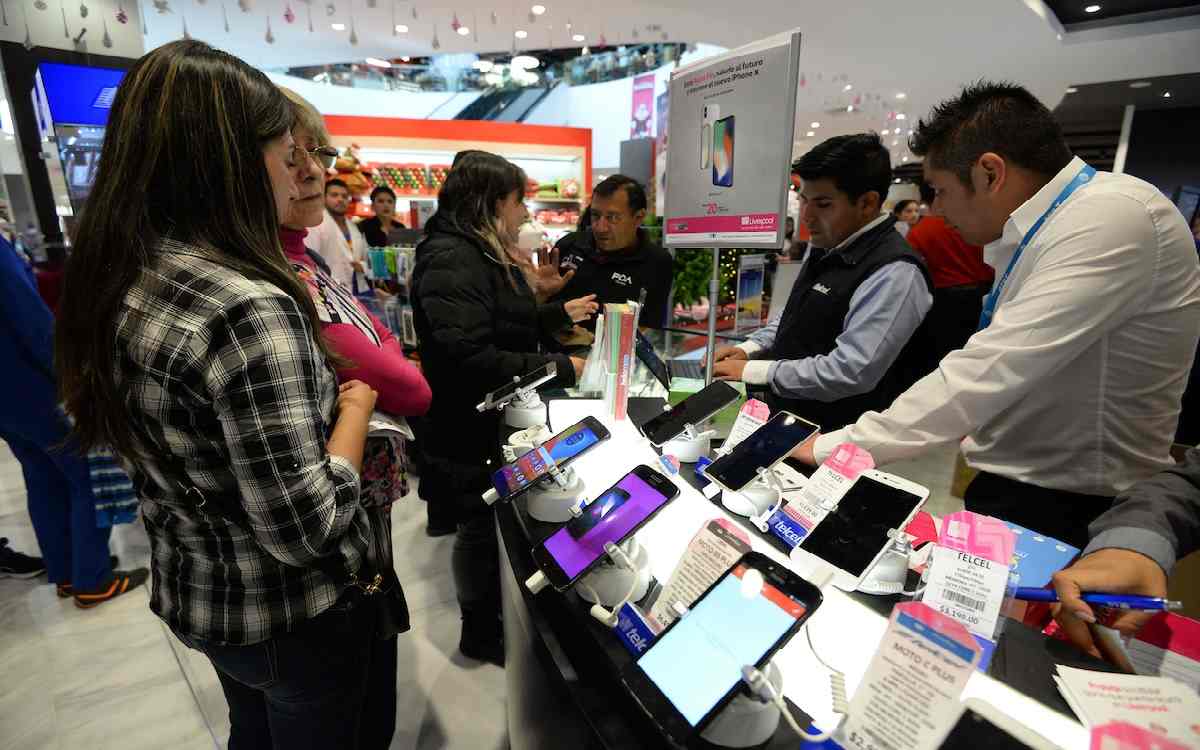 Los derechos del Consumidor en México