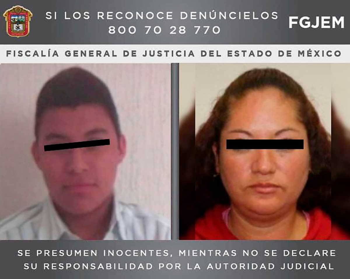 Un policía y una paramédica fueron procesados por filtrar fotos del cuerpo del actor Octavio Ocaña